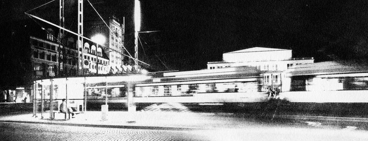 Rheinbahn AG - Neue Ticketautomaten für NF6-Fahrzeuge